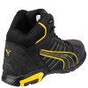 Puma Amsterdam Mid Safety Boots Puma Amsterdam Mid Safety Boots